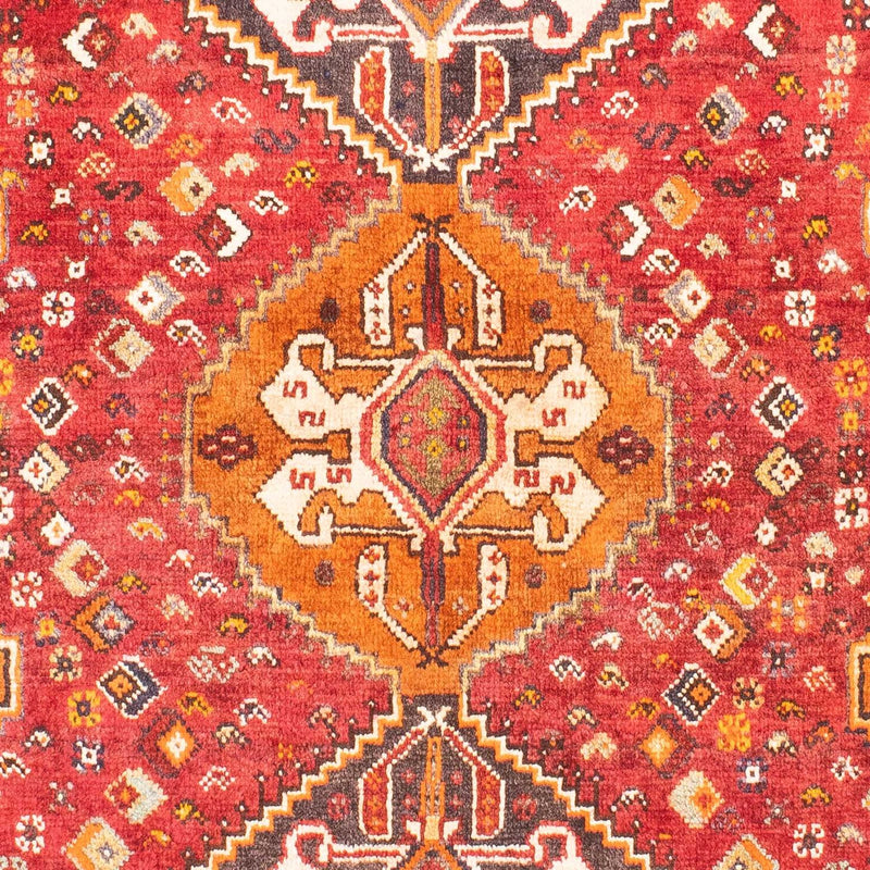 Qashqai Teppe 158x118cm - Persisk teppe
