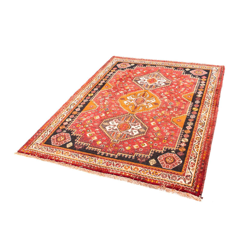 Qashqai Teppe 158x118cm - Persisk teppe