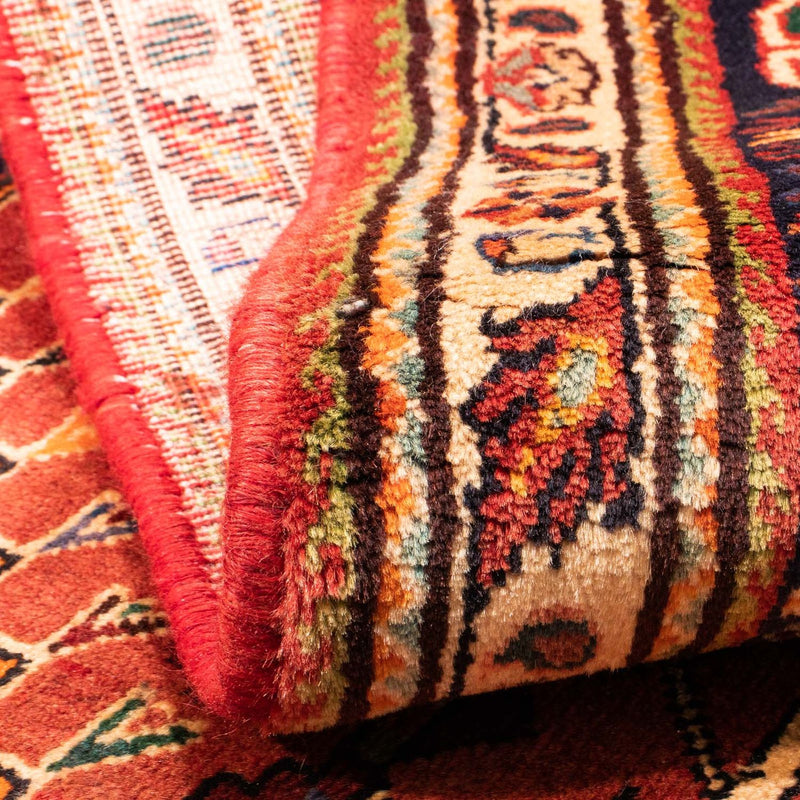 Shiraz Teppe 170x115cm - Persisk teppe