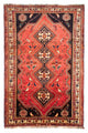 Shiraz Teppe 195x290cm - Persisk teppe