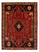 Shiraz Teppe 300x220cm - Persisk teppe