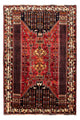Shiraz Teppe 255x175cm - Persisk teppe