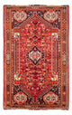 Shiraz Teppe 250x155cm - Persisk teppe