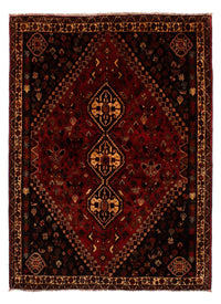 Shiraz Teppe 250x185cm - Persisk teppe – product image