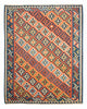 Kilim Fars Teppe 218x265cm