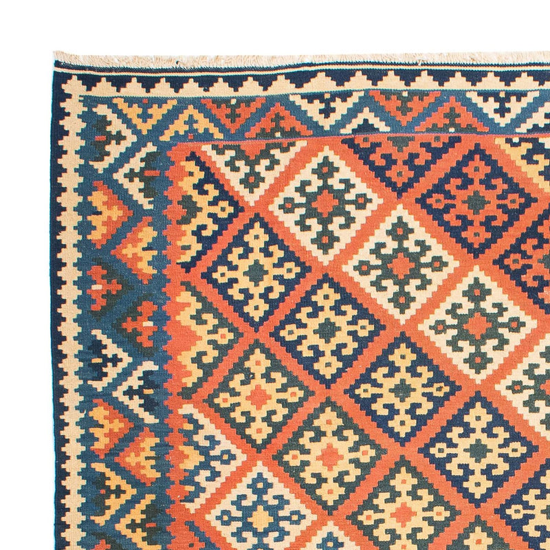 Kilim Fars Teppe 218x265cm