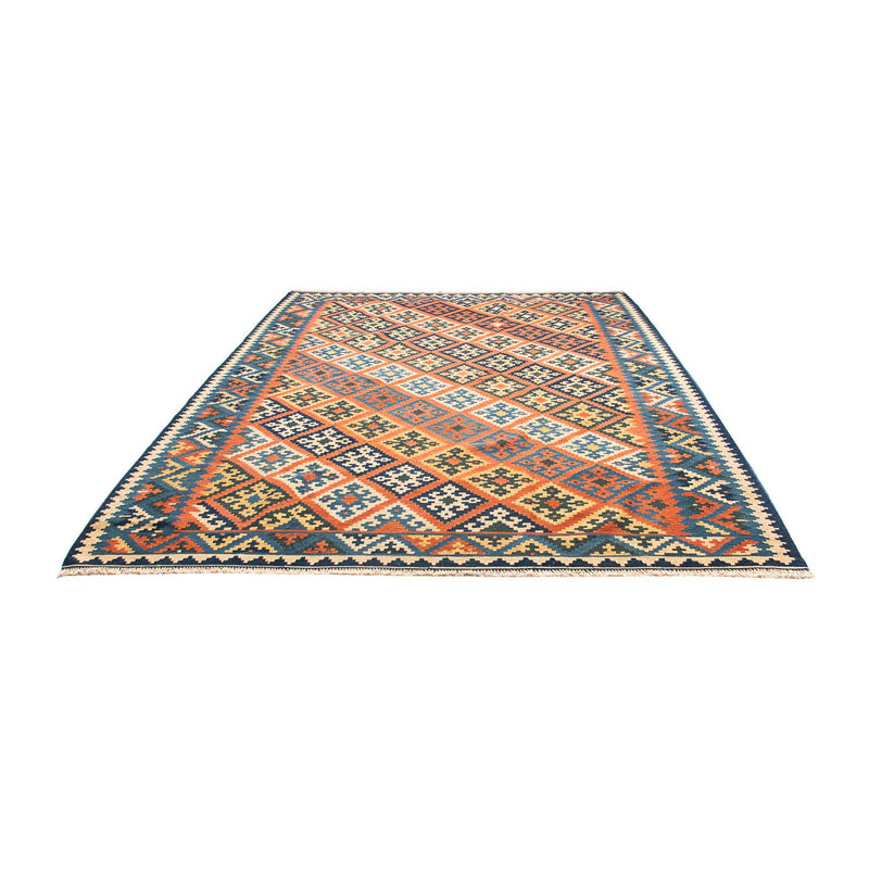Kilim Fars Teppe 218x265cm