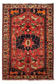 Shiraz Teppe 265x182cm - Persisk teppe