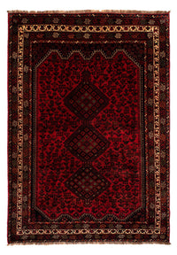 Shiraz Teppe 295x200cm - Persisk teppe – product image