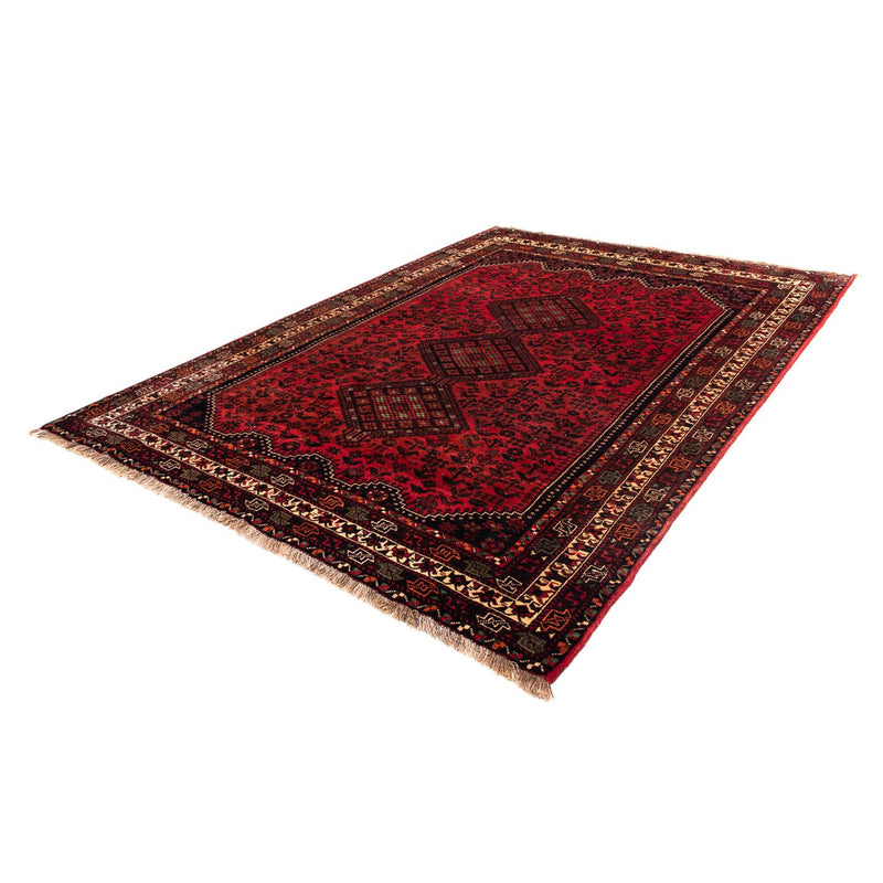 Shiraz Teppe 295x200cm - Persisk teppe