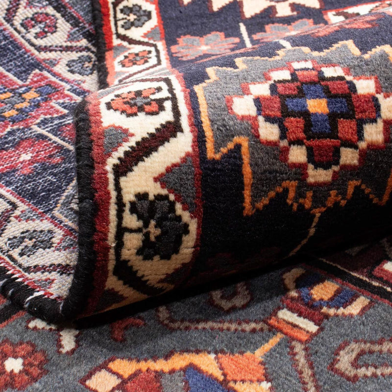 Shiraz Teppe 305x210cm - Persisk teppe