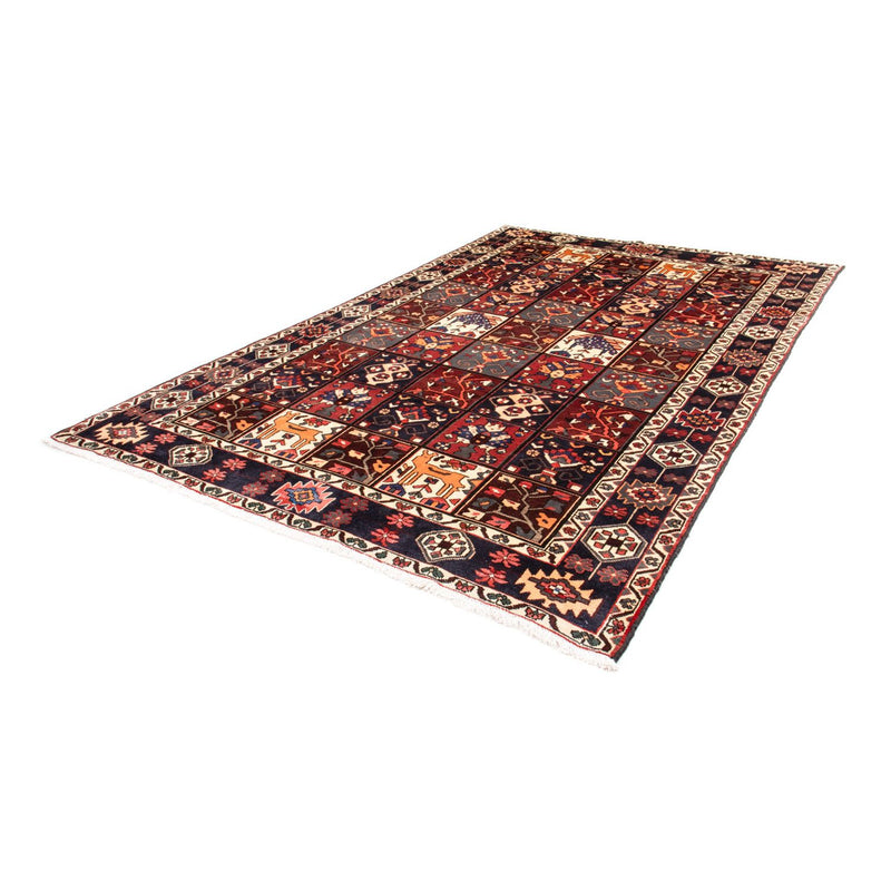 Shiraz Teppe 305x210cm - Persisk teppe