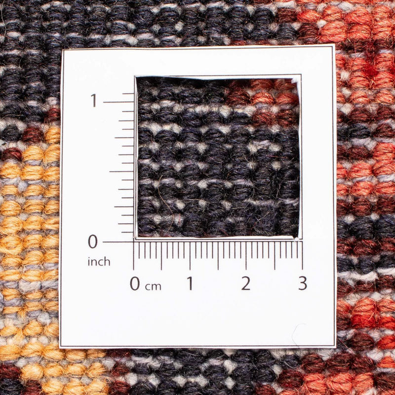 Shiraz Teppe 305x210cm - Persisk teppe
