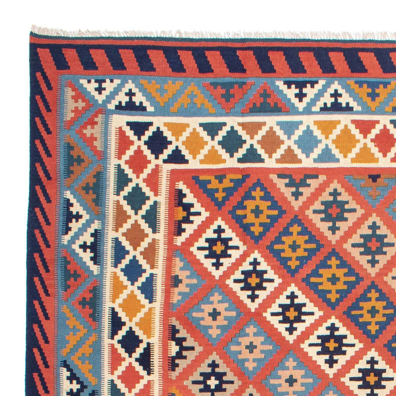 Kilim Fars Teppe 318x248cm