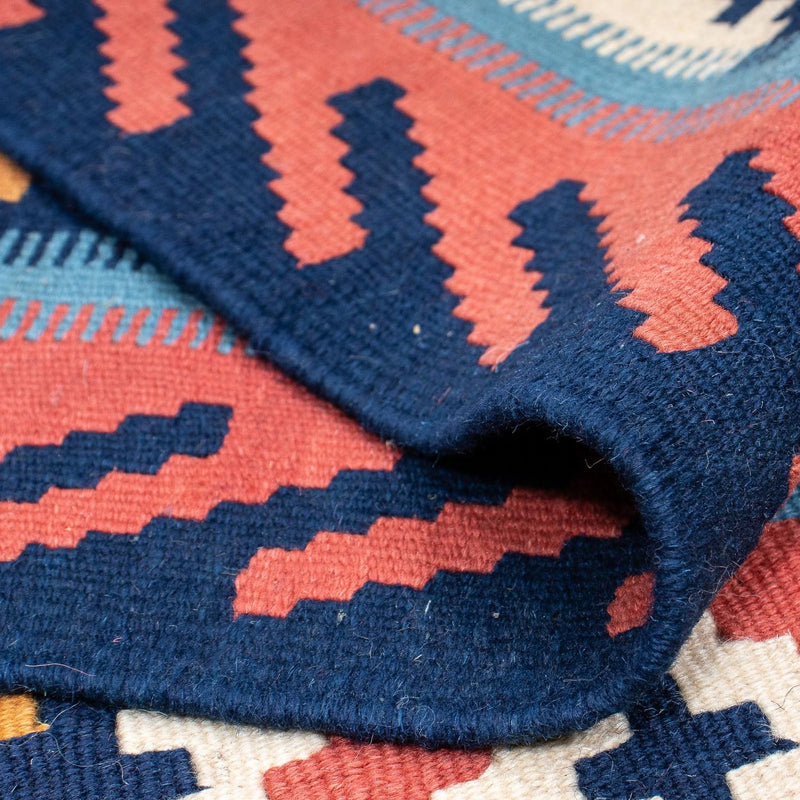 Kilim Fars Teppe 318x248cm