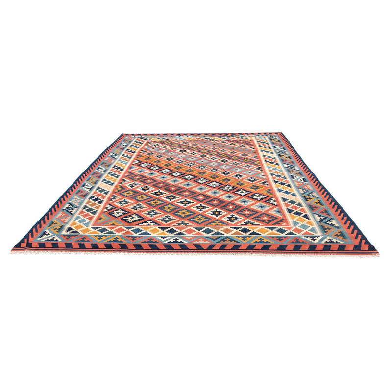 Kilim Fars Teppe 318x248cm