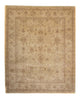 Farahan Teppe 249x293cm - Orientalsk teppe