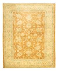Ziegler Teppe 249x196cm - Orientalsk teppe – product image