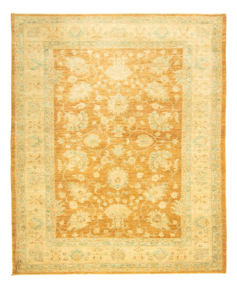 Ziegler Teppe 249x196cm - Orientalsk teppe