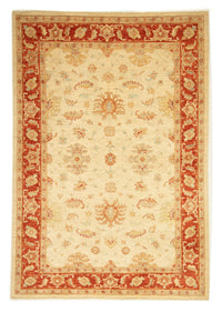 Ziegler Teppe 239x167cm - Orientalsk teppe – product image