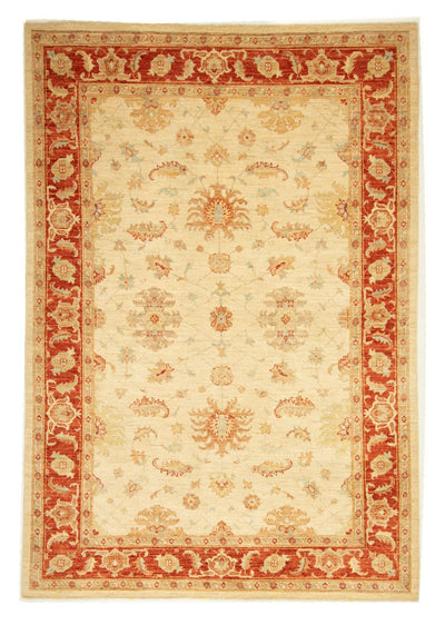Ziegler Teppe 167x239cm - Orientalsk teppe