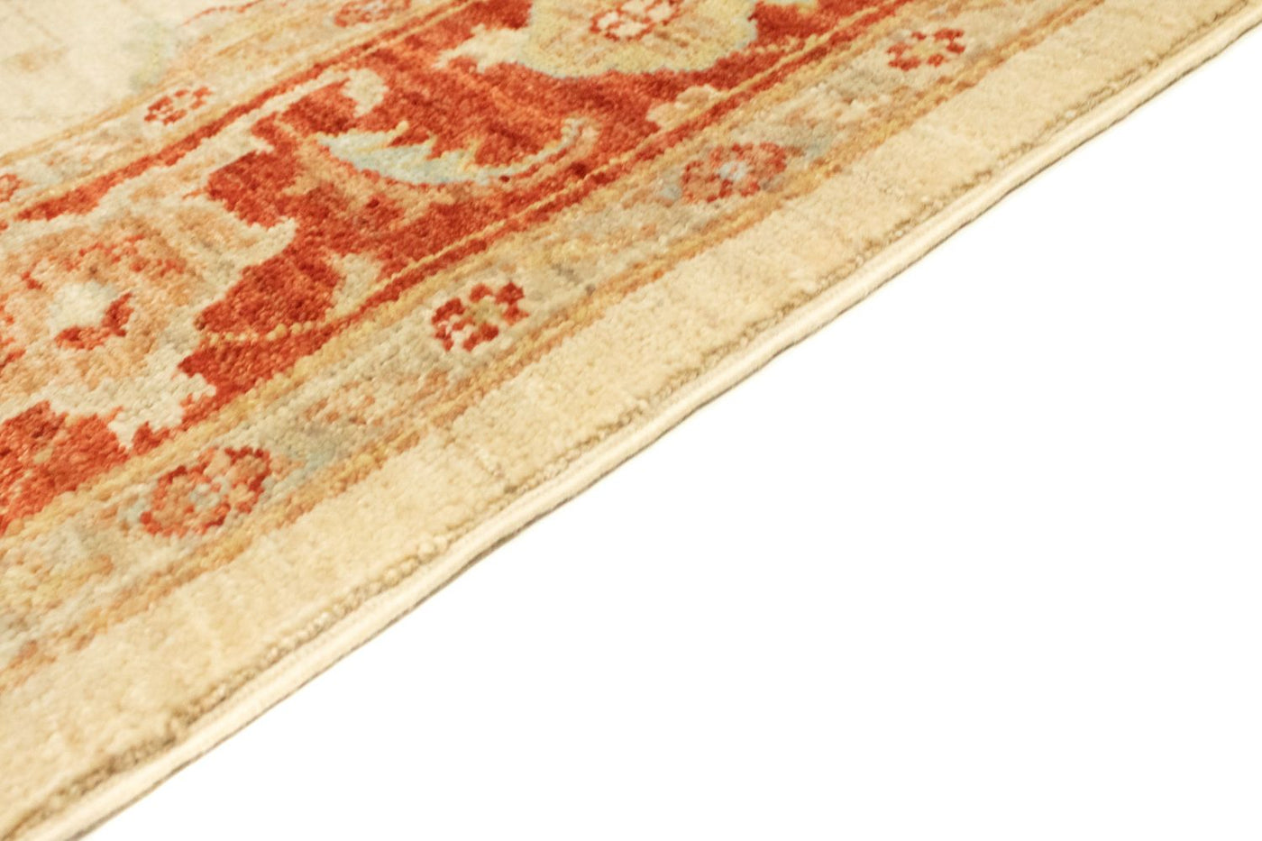 Ziegler Teppe 239x167cm - Orientalsk teppe