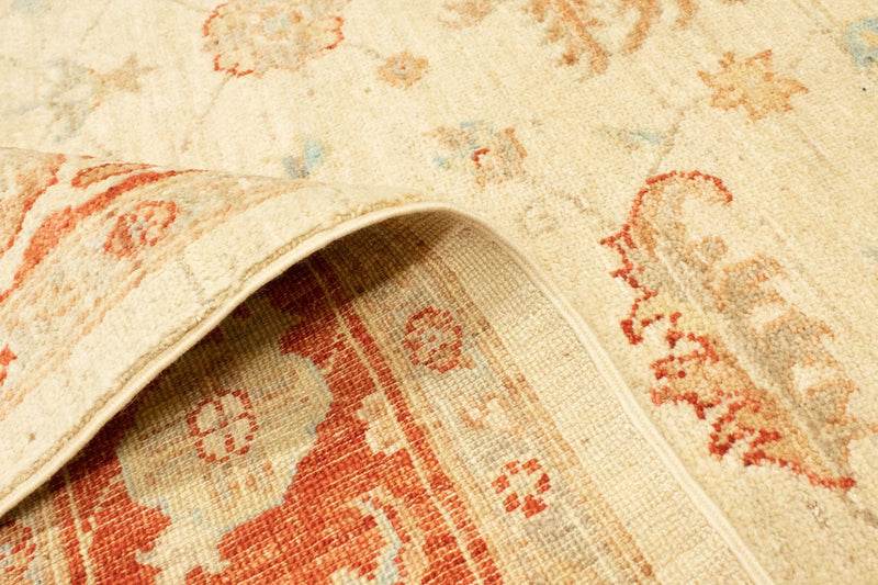 Ziegler Teppe 239x167cm - Orientalsk teppe
