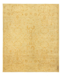 Ziegler Teppe 233x195cm - Orientalsk teppe – product image