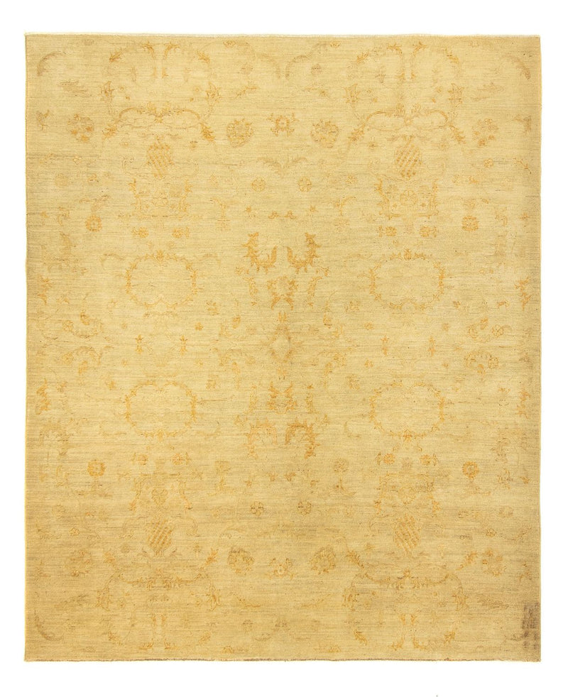Ziegler Teppe 233x195cm - Orientalsk teppe