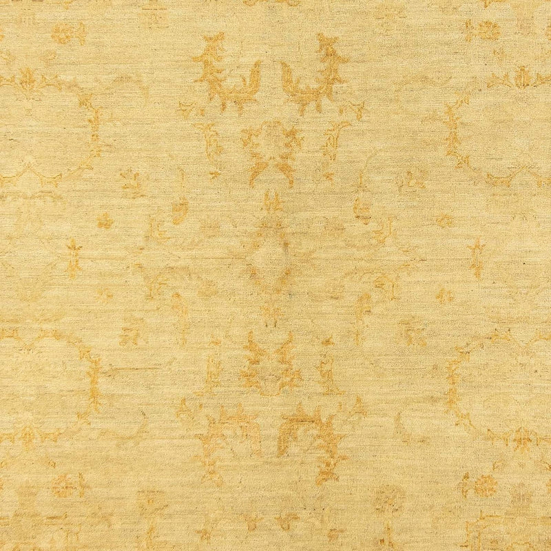 Ziegler Teppe 233x195cm - Orientalsk teppe