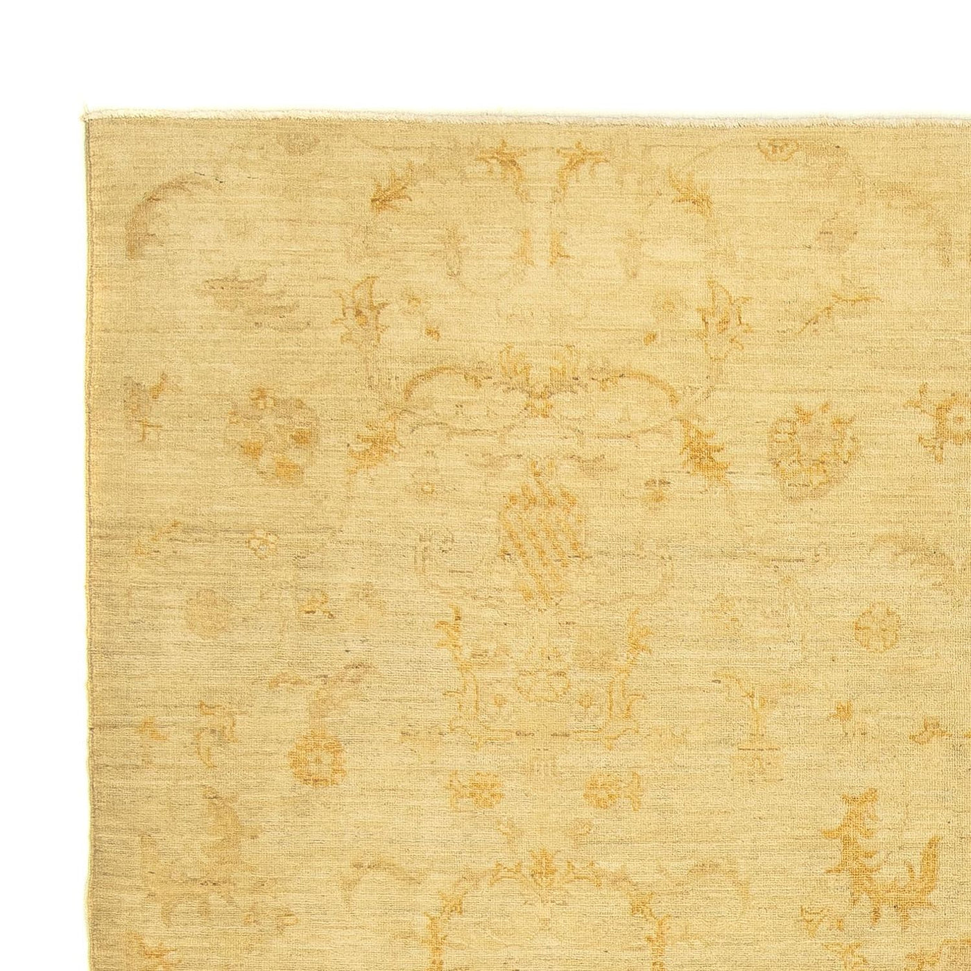 Ziegler Teppe 233x195cm - Orientalsk teppe