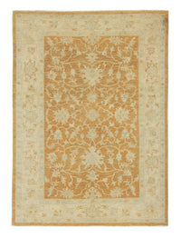 Ziegler Teppe 198x143cm - Orientalsk teppe – product image