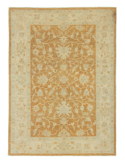 Ziegler Teppe 143x198cm - Orientalsk teppe