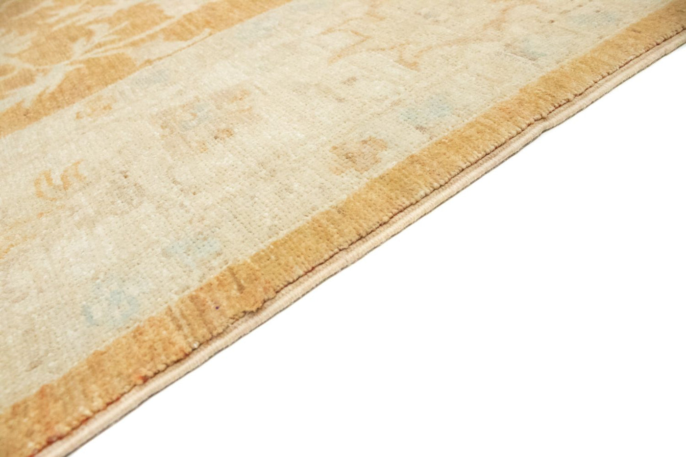 Ziegler Teppe 198x143cm - Orientalsk teppe