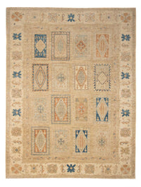 Ziegler Teppe 267x207cm - Orientalsk teppe – product image
