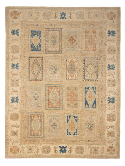 Ziegler Teppe 207x267cm - Orientalsk teppe