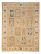 Ziegler Teppe 267x207cm - Orientalsk teppe