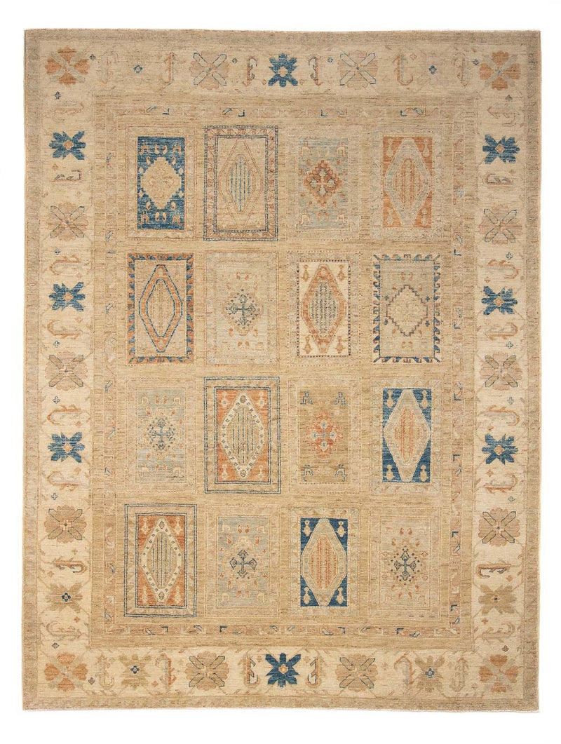 Ziegler Teppe 267x207cm - Orientalsk teppe