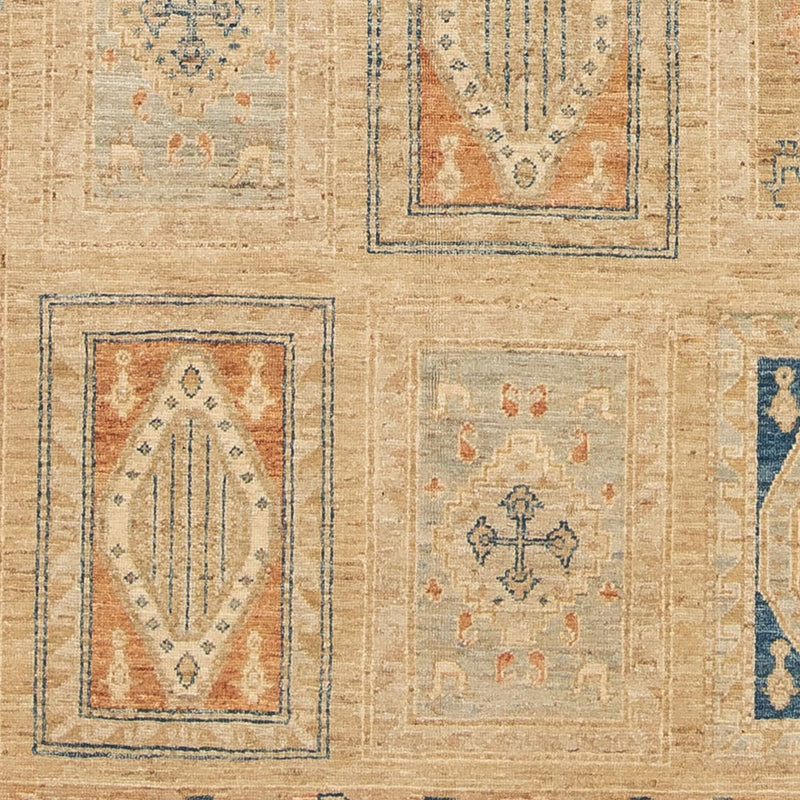 Ziegler Teppe 267x207cm - Orientalsk teppe