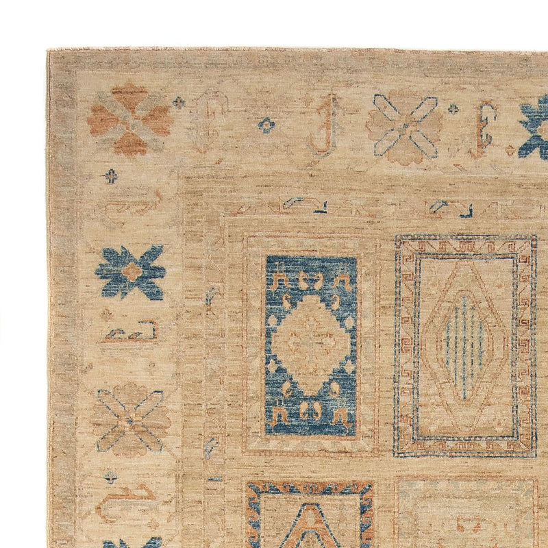 Ziegler Teppe 267x207cm - Orientalsk teppe
