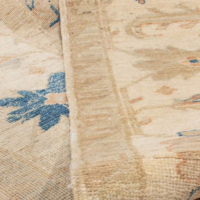 Ziegler Teppe 267x207cm - Orientalsk teppe