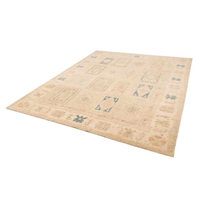 Ziegler Teppe 267x207cm - Orientalsk teppe