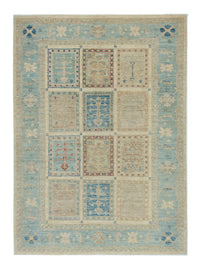 Ziegler Teppe 149x205cm - Orientalsk teppe – product image