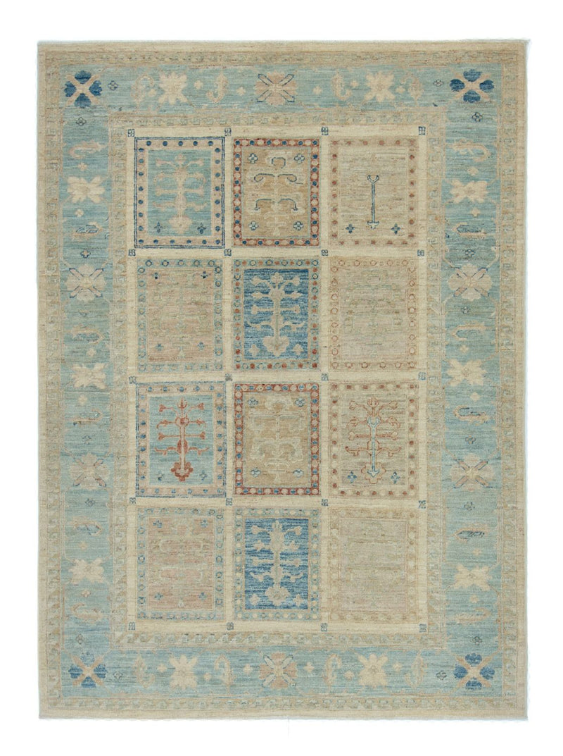 Ziegler Teppe 149x205cm - Orientalsk teppe
