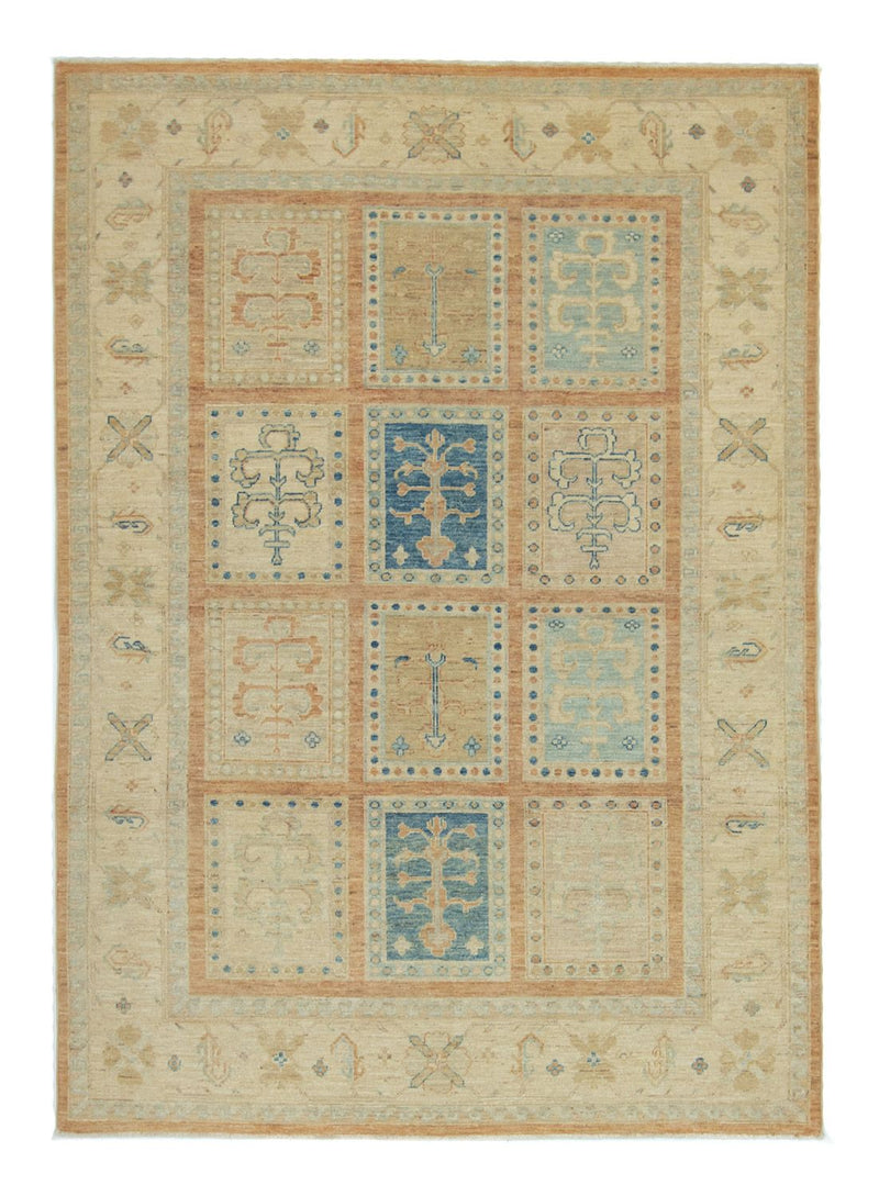 Ziegler Teppe 149x200cm - Orientalsk teppe
