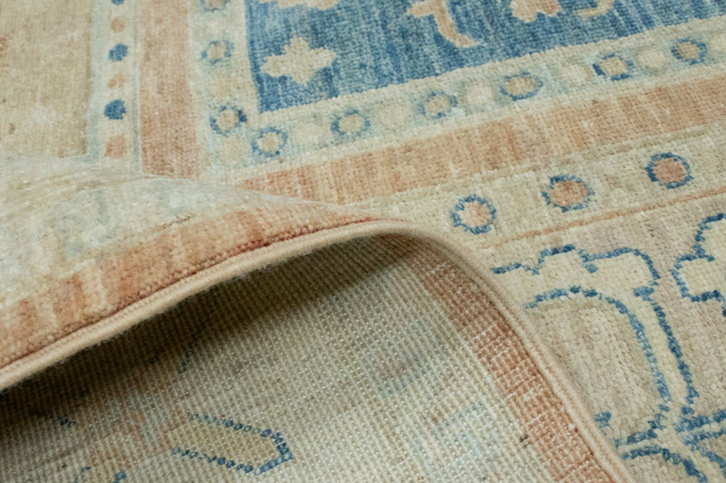 Ziegler Teppe 149x200cm - Orientalsk teppe