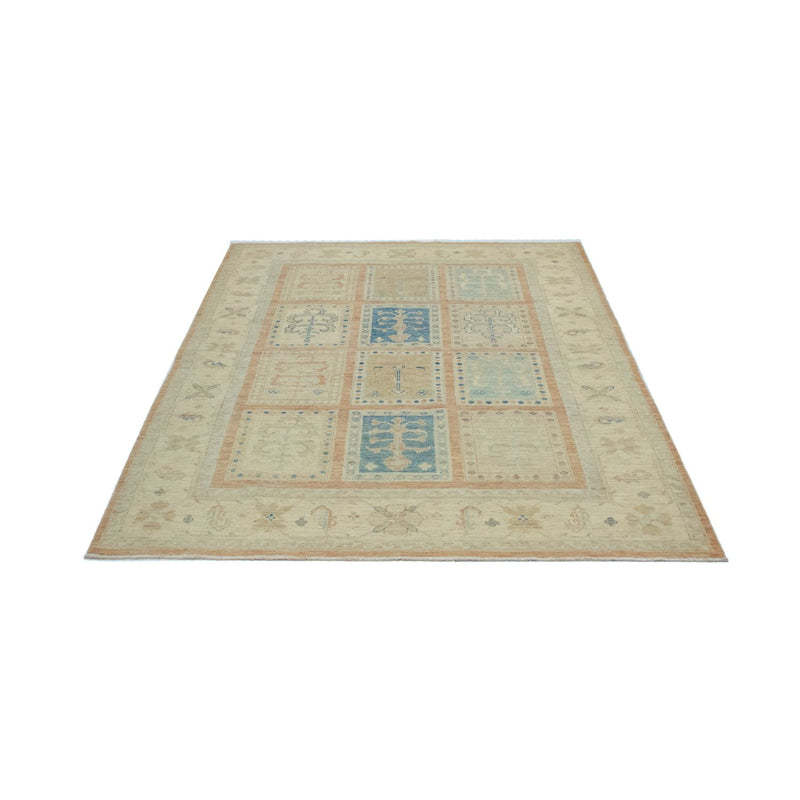 Ziegler Teppe 149x200cm - Orientalsk teppe