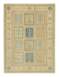 Ziegler Teppe 152x201cm - Orientalsk teppe – product image