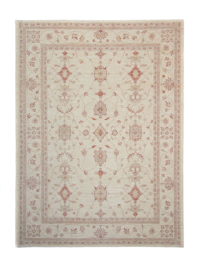 Ziegler Teppe 340x250cm - Orientalsk teppe