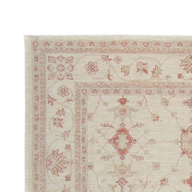 Ziegler Teppe 340x250cm - Orientalsk teppe